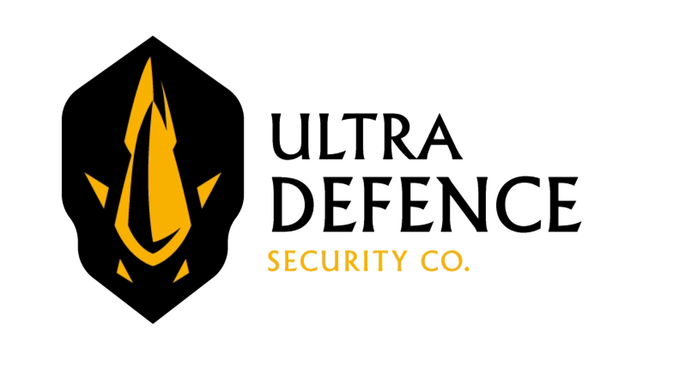 Ultra Defence. Experience. Knowledge. Reliability